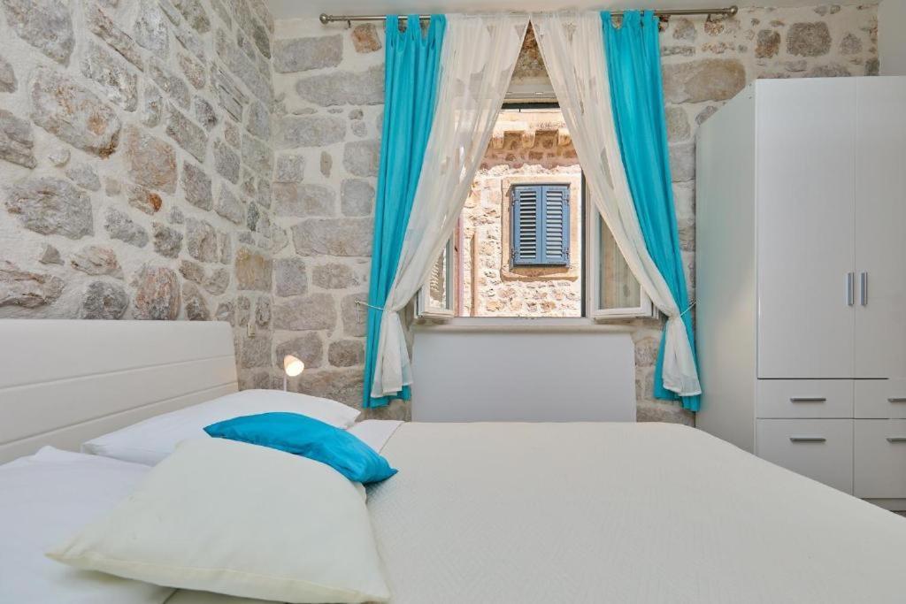 Festa Apartments Dubrovnik Chambre photo